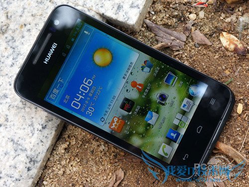 华为G330D评测 华为G330D评测