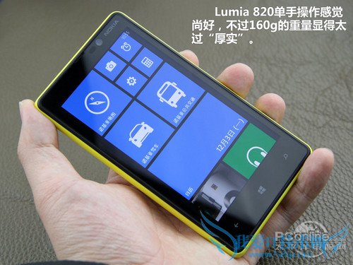 ŵLumia 820