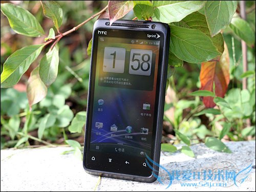 HTC EVO Design 4G