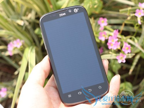 中兴U970评测 中兴U970评测