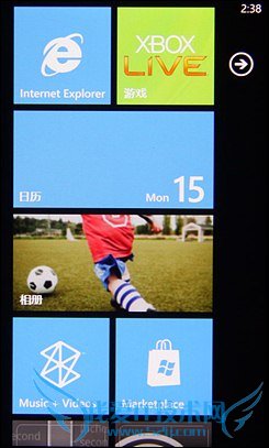 HTC 7 MozartĪ׷