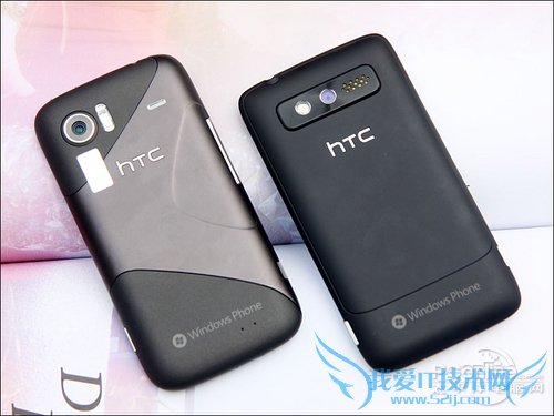 HTC Mozart