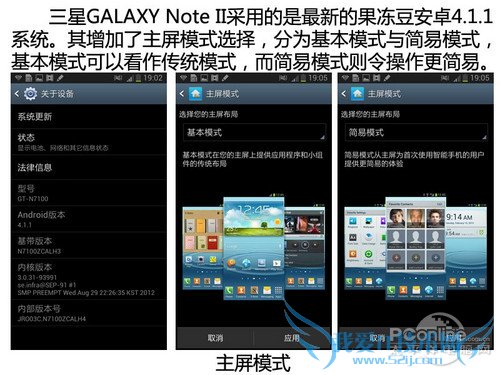 跑分与系统 跑分与系统
