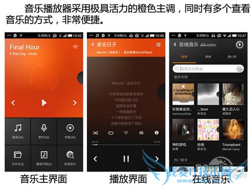 MIUI V4