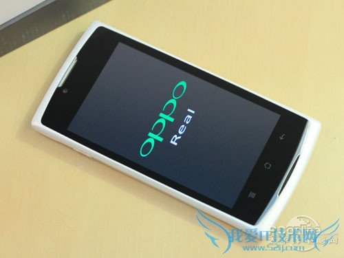 OPPO R807