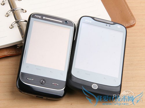 TD制式安卓2.2 HTC野火A3380/A336