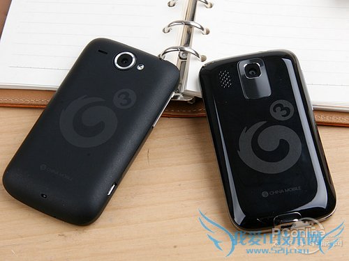 TD制式安卓2.2 HTC野火A3380/A336 TD制式安卓2.2 HTC野火A3380/A336