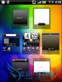 TD制式安卓2.2 HTC野火A3380/A336