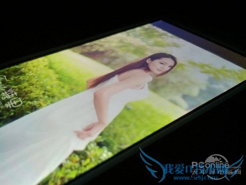 LG Optimus L9评测 LG Optimus L9评测