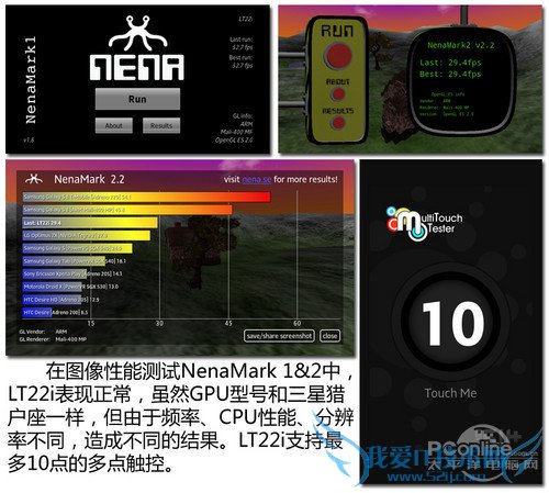 索尼LT22i评测 索尼LT22i评测