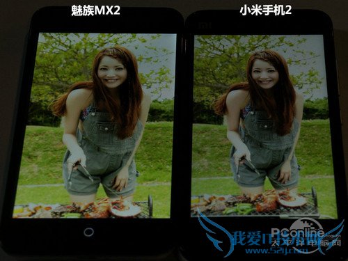 魅族MX2评测 魅族MX2评测