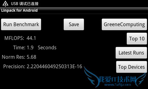 HTC MyTouch 4G Slideϵͳ