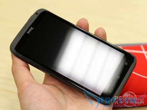 HTC One X