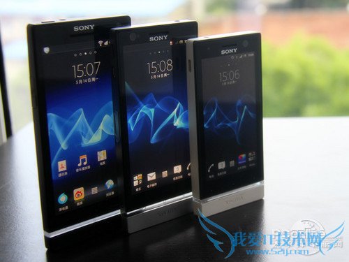 索尼ST25i评测 索尼ST25i评测