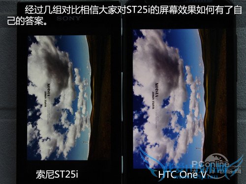 索尼ST25i评测 索尼ST25i评测