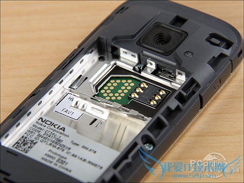 诺基亚2730 诺基亚2730