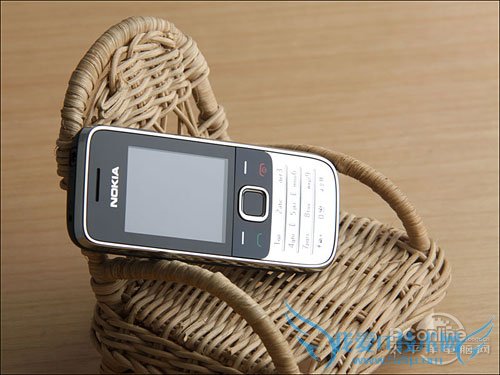 诺基亚2730 诺基亚2730