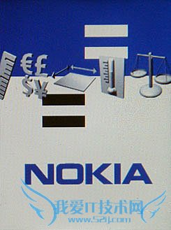 诺基亚2730 诺基亚2730