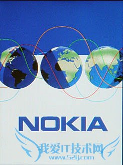 诺基亚2730 诺基亚2730