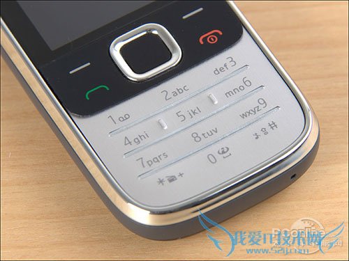 诺基亚2730 诺基亚2730