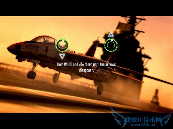 请按住S键和向上方向键↑