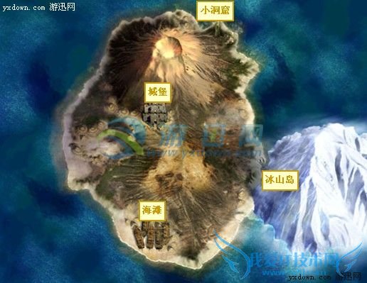 ����ԯ��3���ƺ�ɽ�ı˶� �ƶ�����������͵�ͼ