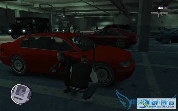 �������Գ� 4 ��ҹ����֮����ͼ�Ĺ���(��)