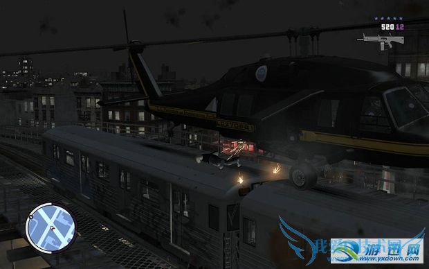 �������Գ� 4 ��ҹ����֮����ͼ�Ĺ���(��)