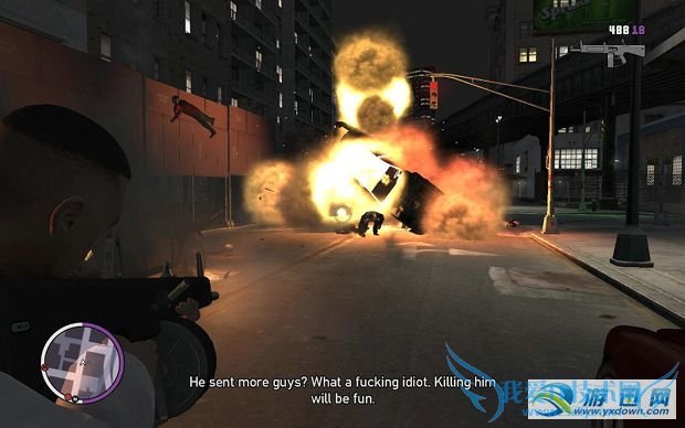 �������Գ� 4 ��ҹ����֮����ͼ�Ĺ���(��)