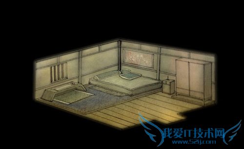 轩辕剑之天之痕游戏图片:轩辕剑之天之痕游戏场景截图欣赏