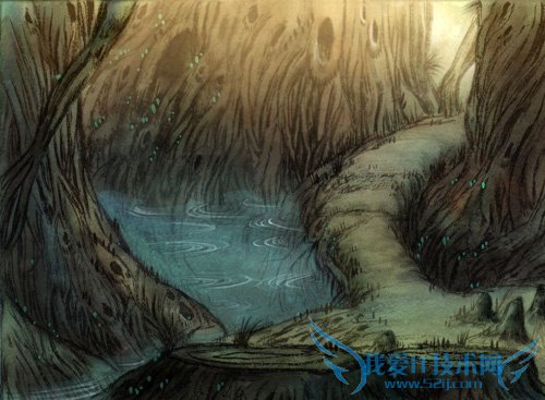 轩辕剑之天之痕游戏图片:轩辕剑之天之痕游戏场景截图欣赏