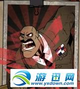 《闪克2》剧情图文大讲解 人物剧情齐全