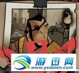 《闪克2》剧情图文大讲解 人物剧情齐全