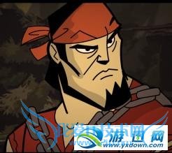 《闪克2》剧情图文大讲解 人物剧情齐全