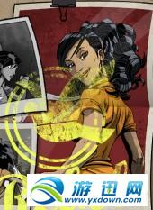 《闪克2》剧情图文大讲解 人物剧情齐全