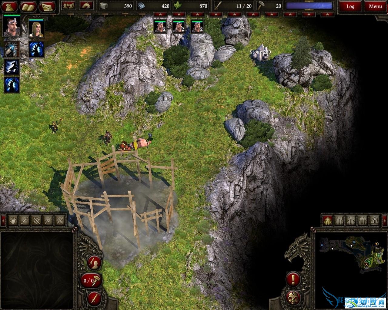 ����������2:����������ͼ�Ĺ���