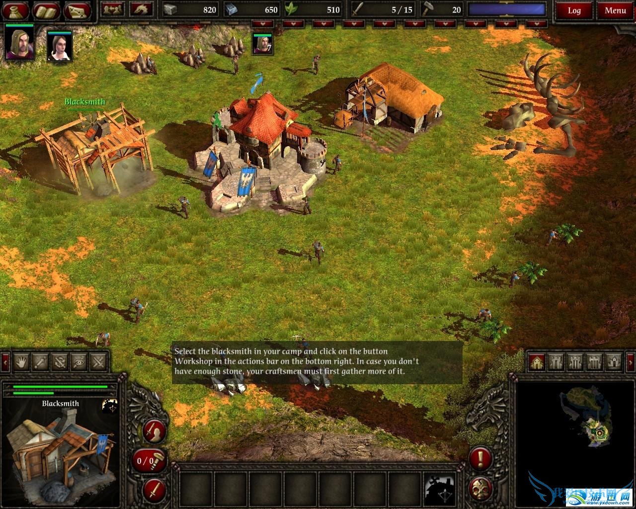 ����������2:����������ͼ�Ĺ���