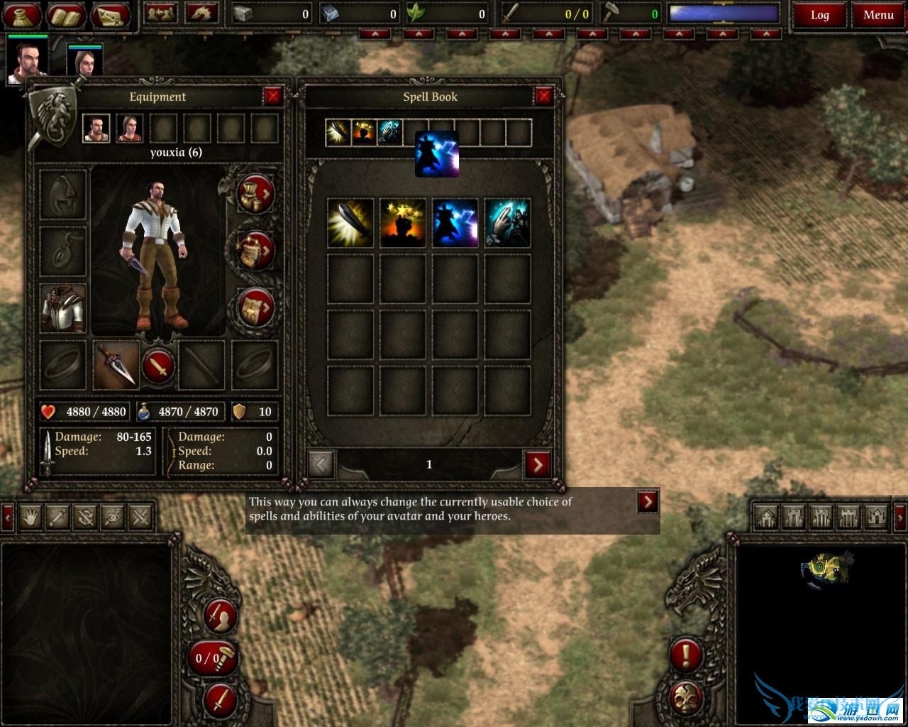 ����������2:����������ͼ�Ĺ���