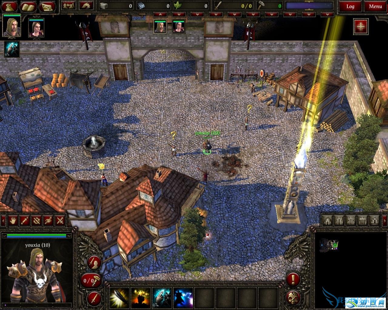 ����������2:����������ͼ�Ĺ���