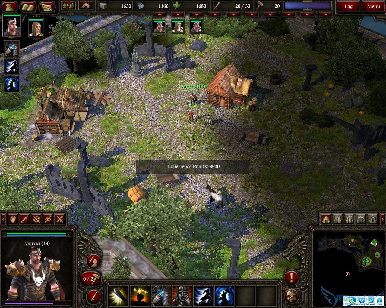 ����������2:����������ͼ�Ĺ���