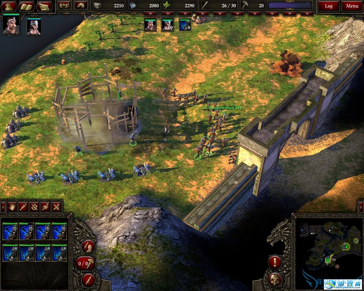 ����������2:����������ͼ�Ĺ���