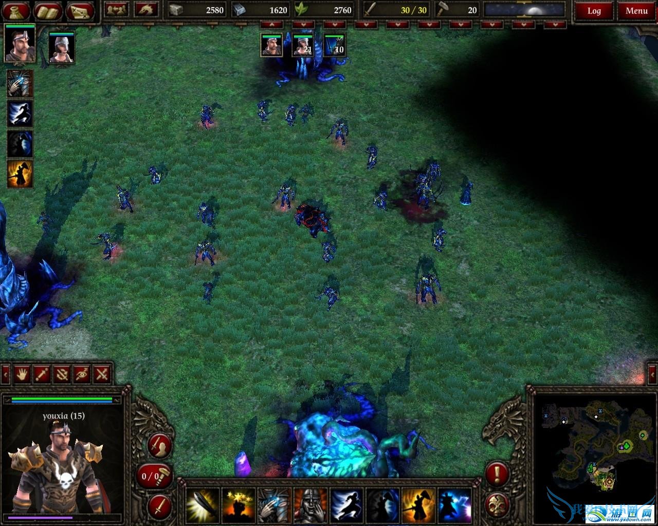 ����������2:����������ͼ�Ĺ���