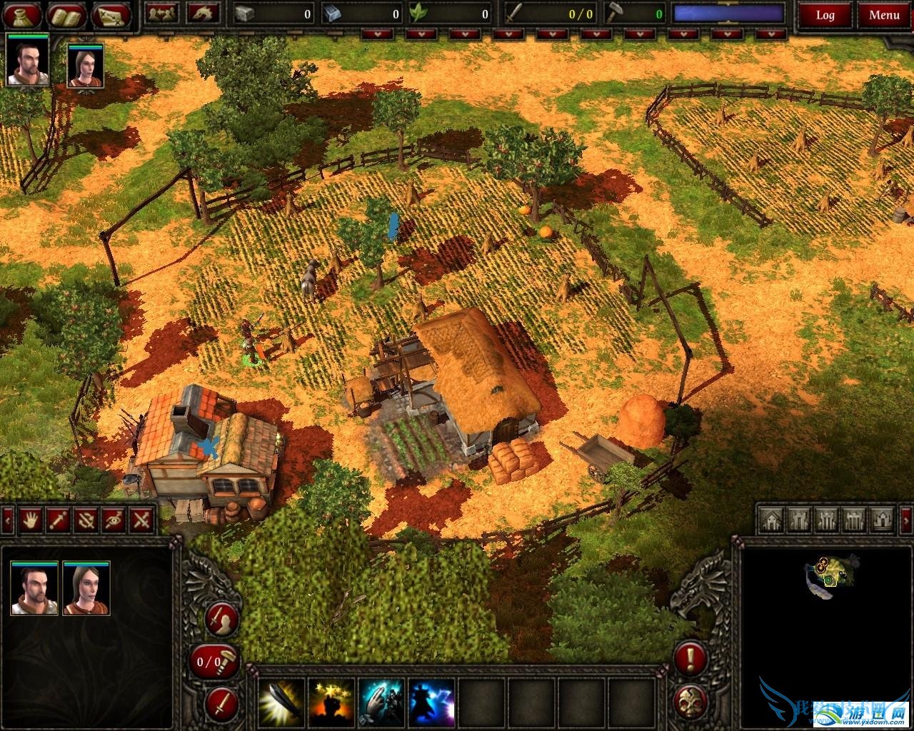 ����������2:����������ͼ�Ĺ���