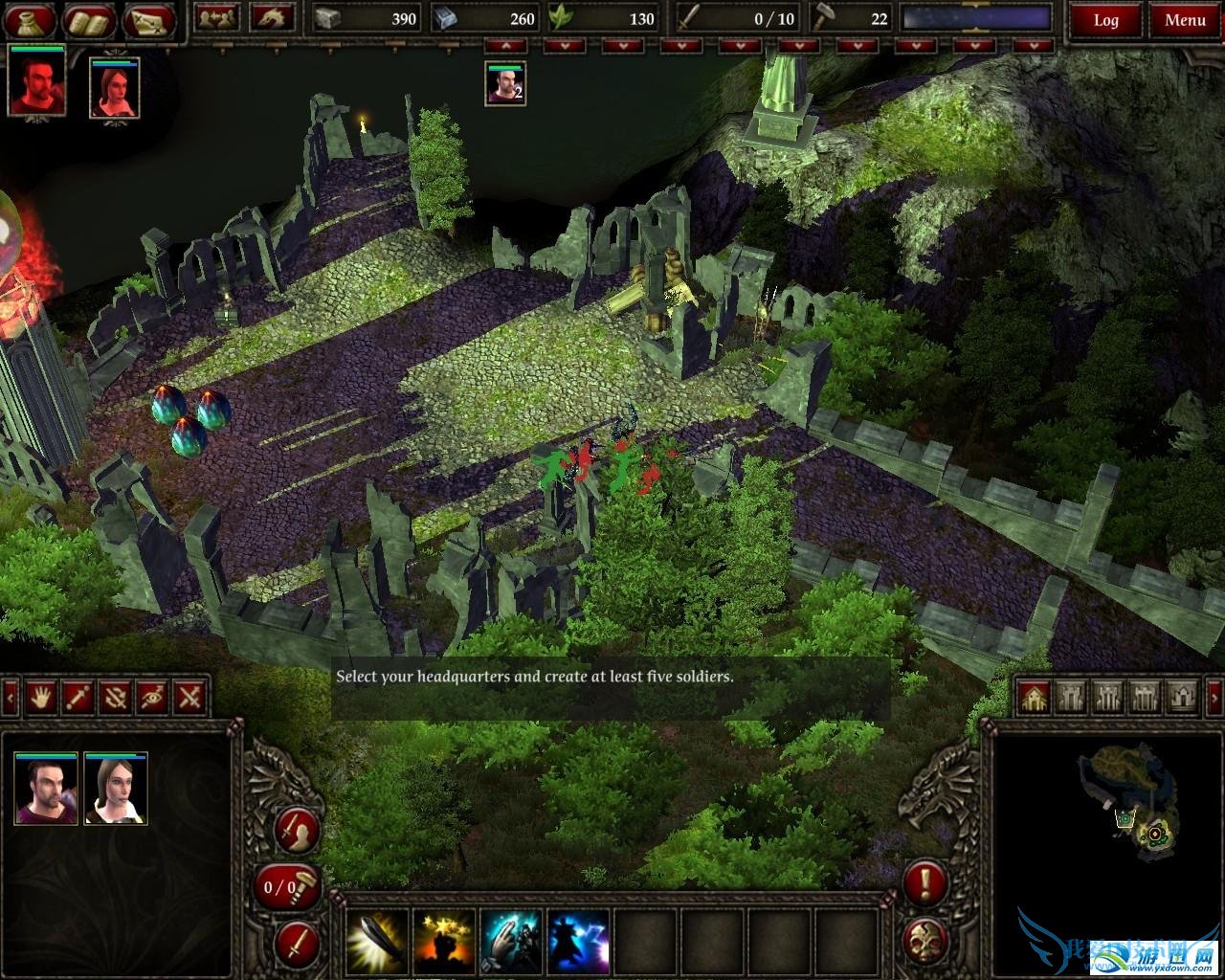 ����������2:����������ͼ�Ĺ���