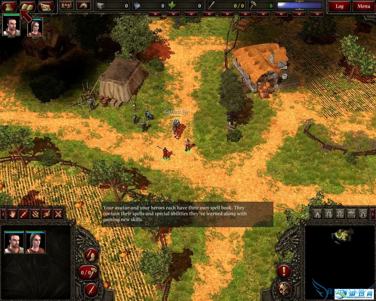 ����������2:����������ͼ�Ĺ���