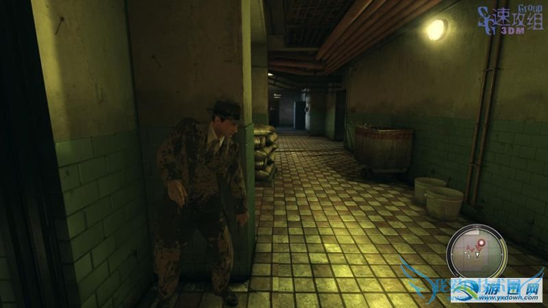 《黑手党2》图文流程攻略第九章