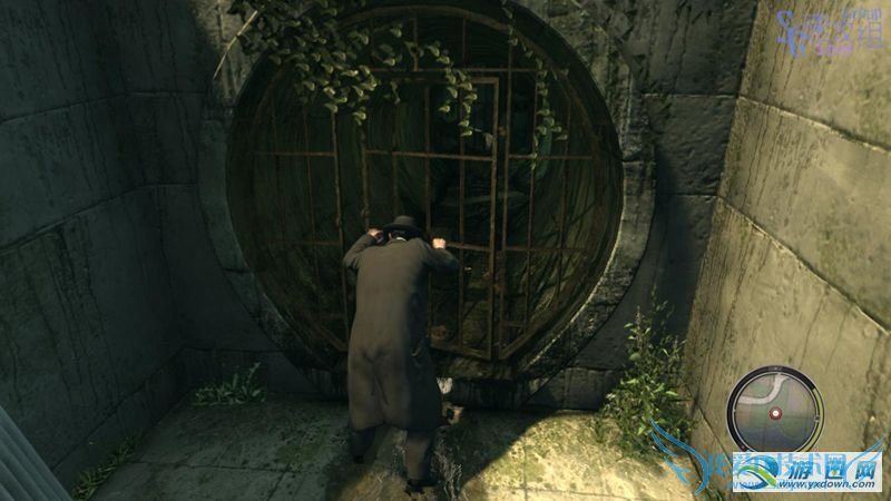 《黑手党2》图文流程攻略第九章