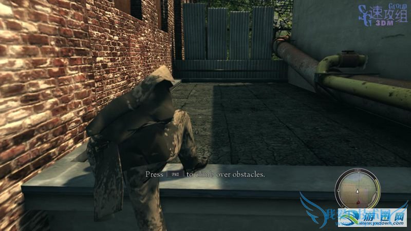 《黑手党2》图文流程攻略第九章