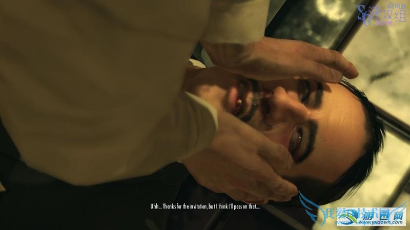 《黑手党2》图文流程攻略第九章