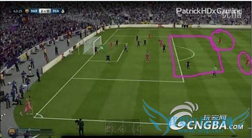 ºÃÇòÔ±×îÖØÒª£¡¡¶FIFA 15¡·Ç°50ÃûÑýÈËÁбíÒ»ÀÀ